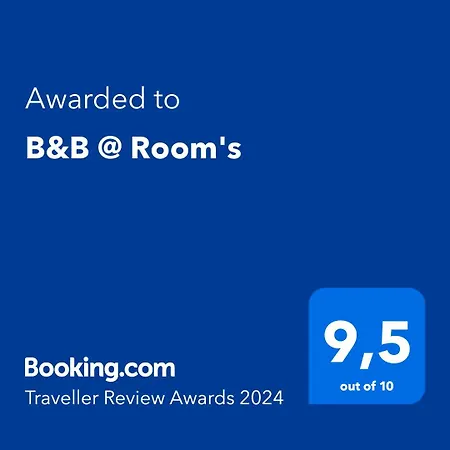 @ Room's 4* Ypres