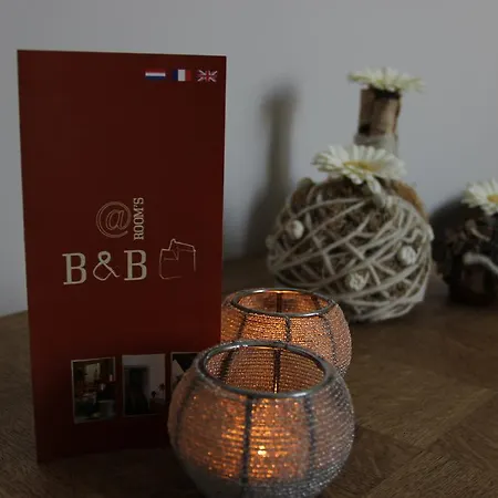 Bed & Breakfast @ Room's Ypres