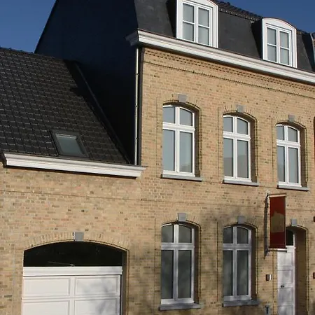 @ Room's Ypres