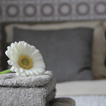 @ Room's Bed & Breakfast 4*