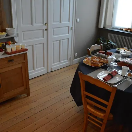 Bed & Breakfast @ Room's Ypres